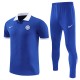 Inter Milan 25/26 Polo and Pants Set Blue