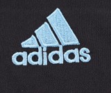 Kids Real Madrid 2009/2010 Away Retro Kit