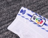 Kids Real Madrid 1996/1997 Home Retro Kit