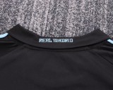Kids Real Madrid 2009/2010 Away Retro Kit