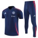 MUFC 25/26 Polo and Pants Set