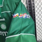 Palmeiras 1993/1994 Centenary Retro Jersey