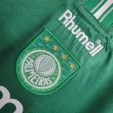 Palmeiras 1993/1994 Centenary Retro Jersey
