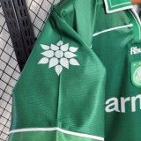Palmeiras 1993/1994 Centenary Retro Jersey