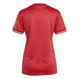 Thai Version Women's Bayern Munich 25/26 125th Anniversary Jersey