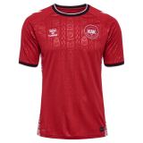 Thai Version Greenland 25/26 Home Jersey