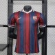 Player Version Barcelona 25/26 Classic Retro Pro Jersey