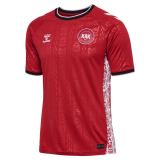 Thai Version Greenland 25/26 Home Jersey