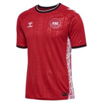Thai Version Greenland 25/26 Home Jersey