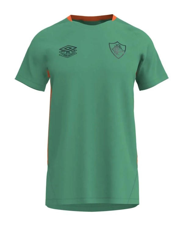 Thai Version Fluminense 25/26 Training Jersey