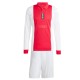 Kids Ajax 25/26 125th Anniversary Long Sleeve Jersey and Short Kit