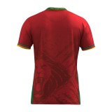 Thai Version Cameroon 2025 Away Jersey