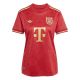 Thai Version Women's Bayern Munich 25/26 125th Anniversary Jersey