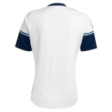 Thai Version Vancouver Whitecaps FC 2025 Home Jersey
