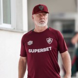 Thai Version Fluminense 25/26 Training Jersey