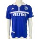 Schalke 04 2000/2001 Home Retro Jersey