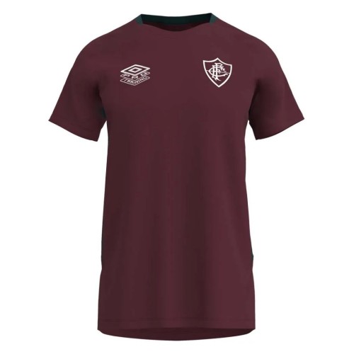 Thai Version Fluminense 25/26 Training Jersey