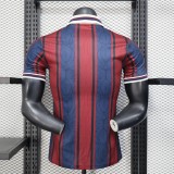 Player Version Barcelona 25/26 Classic Retro Pro Jersey