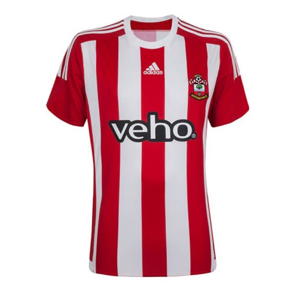 Southampton 2015/2016 Home Retro Jersey