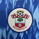 Southampton 1991/1993 Away Retro Jersey