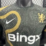 Player Version Chelsea 25/26 Year of The Snake Pro Jersey