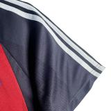 Bayern Munich 2001/2002 Home Retro Jersey