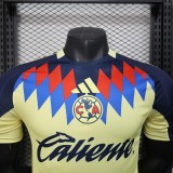 Player Version Club América 25/26 Special Authentic Jersey