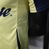 Player Version Club América 25/26 Special Authentic Jersey
