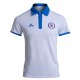 Thai Version Cruz Azul 25/26 Team Polo