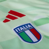 Thai Version Women's Italy 2025 Away Jersey