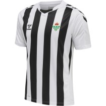 Thai Version Real Betis 2025 Special Jersey