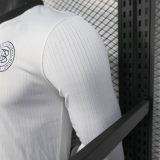 Player Version Germany 125th Anniversary Long Sleeve Authentic Jersey