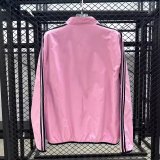 Inter Miami 25/26 Team Windbreaker Reversible Jacket