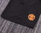 Kids MUFC 2002/2003 Home Retro Kit