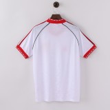 MUFC 1991 Winner's Cup Away Retro Jersey