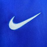 Brazil 1998/2000 Away Long Sleeve Retro Jersey