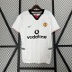 MUFC 2002/2003 Away Retro Jersey