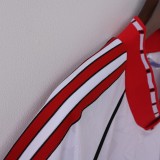 MUFC 1991 Winner's Cup Away Retro Jersey