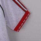MUFC 1991 Winner's Cup Away Retro Jersey