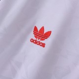 MUFC 1991 Winner's Cup Away Retro Jersey