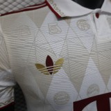 Player Version Bayern Munich 25/26 Special Authentic Jersey