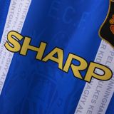 MUFC 1994/1996 Third Retro Jersey