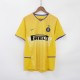 Inter Milan 2002/2003 Third Retro Jersey