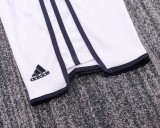 Kids Real Madrid 2000/2001 Home Retro Kit