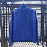 Flamengo 25/26 Team Windbreaker Jacket
