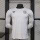 Player Version Germany 125th Anniversary Long Sleeve Authentic Jersey