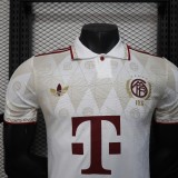 Player Version Bayern Munich 25/26 Special Authentic Jersey