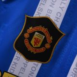 MUFC 1994/1996 Third Retro Jersey