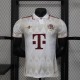 Player Version Bayern Munich 25/26 Special Authentic Jersey