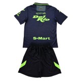 FC Juárez 24/25 Away Jersey and Short Kit
